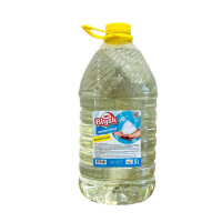 Мыло- пена для мытья рук Super Blysk  5 л   0090