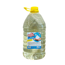Мыло- пена для мытья рук Super Blysk  5 л   0090
