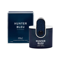 Парфюмироованная  вода мужская Hunter Bleu Prive Parfums  358232  90 мл.     1786