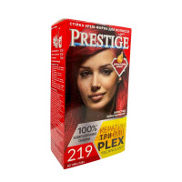 Краска для волос 219  Огненная лава PRESTIGE