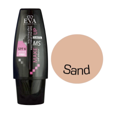 Крем тональний Eva Cosmetics MAX SATIN sand 40 мл 0561