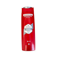 Гель-шампунь  Old Spice   3 в 1   Оригінал  400 мл  9003