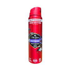 Дезодорант  Old Spice мужской аэроз.    Найтпантер 150 мл. 7321