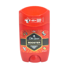 Дезодорант  Old Spice  чоловічий твердий  стік Booster 50 мл  2111