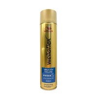 Лак Wellaflex для волосся   Smooth volume   5   250 мл  8767