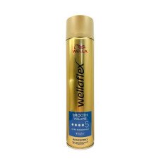 Лак Wellaflex для волосся   Smooth volume   5   250 мл  8767