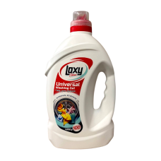 Гель для для прання LOXY Clean Universal  4 л.   0752