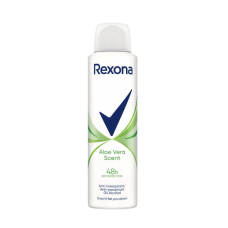 Rexona антиперспирант аэрозоль  Аloe vera 48 час.  150 мл.  5988