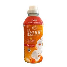 Кондиционер для белья 675 мл Архидея и Ваниль  Lenor   3862