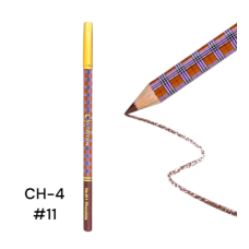 Карандаш Сhristian CH-4  №11  chocolate  