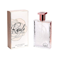 Туалетная  вода женская LINN YOUNG ROSIALE  WOMAN EDP  100 мл.  0721