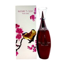 Туалетная  вода женская LINN YOUNG NATURE'S SEXY  WOMAN EDP  100 мл.  8686