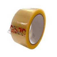 Скотч  №200 т.р. (40 мкм*45 мм*75 м)