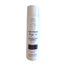 Шампунь от перхоти Аюрведа  мицельрный безсульфатный For young boys    250 мл  2160