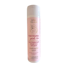 Гель для душу  Аюрведа безсульфатний м'який  For young girls 250 мл. 1903