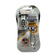 Бритва BIC Flex5 3 шт. 2868