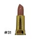 Помада для губ Eva Cosmetics Cashmere сатиновая ореховая № 31 1553