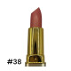 Помада для губ Eva Cosmetics Cashmere сатиновая soft нюд № 38 1621