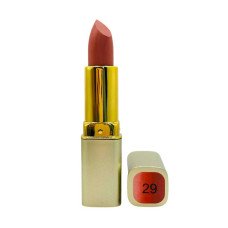 Помада для губ Eva Cosmetics Cashmere сатин терракот pink №29 1539