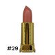 Помада для губ Eva Cosmetics Cashmere сатин терракот pink №29 1539