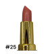 Помада для губ Eva Cosmetics Cashmere    сатинова розова карамель № 25  1492