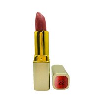Помада для губ Eva Cosmetics Cashmere    перламутрова зимова слива № 22 1461