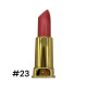 Помада для губ Eva Cosmetics Cashmere перламутровая марсал № 23 1478