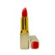 Помада для губ Eva Cosmetics Cashmere сатиновая коралловая  №21 1454
