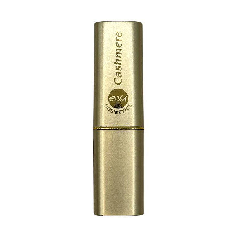 Помада для губ Eva Cosmetics Cashmere     перламутровий персиковий  № 18 1423