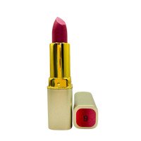 Помада для губ Eva Cosmetics Cashmere   перламутрова ягідна № 09 1331