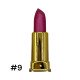Помада для губ Eva Cosmetics Cashmere   перламутрова ягідна № 09 1331