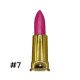 Помада для губ Eva Cosmetics Cashmere  сатинова  цикламен № 07  1317