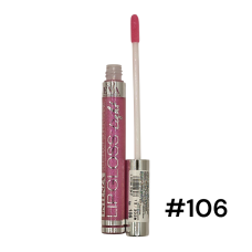 Блеск для губ Eva Cosmetics INTENZA 3D шимер №106 8437