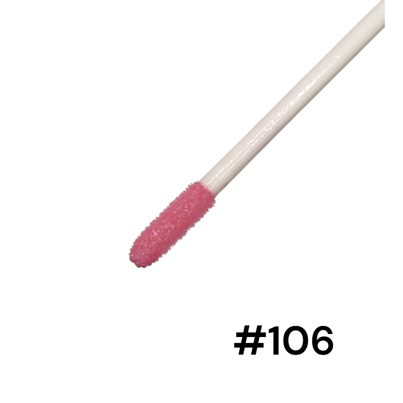 Блеск для губ Eva Cosmetics INTENZA 3D шимер №106 8437