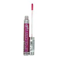 Блиск для губ Eva Cosmetics INTENZA 3D шимер № 104 8413