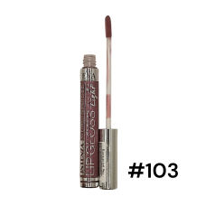 Блеск для губ Eva Cosmetics INTENZA 3D шимер №103 8468