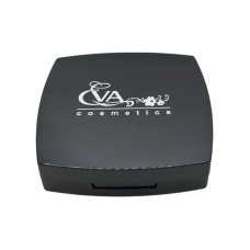 Пудра компактна Eva Cosmetics персик № 10  6779