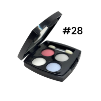 Тіні Eva  Cosmetics SOFT & MATTE № 28  6013