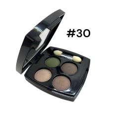 Тіні Eva Cosmetics SOFT & MATTE № 30  6013