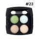 Тіні Eva Cosmetics SOFT & MATTE № 23  6013