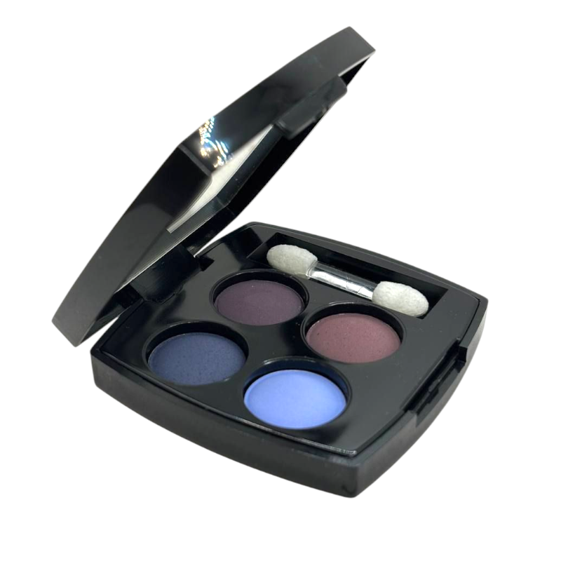Тіні Eva Cosmetics SOFT & MATTE № 25 6013