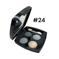Тіні Eva Cosmetics SOFT & MATTE № 24 6013