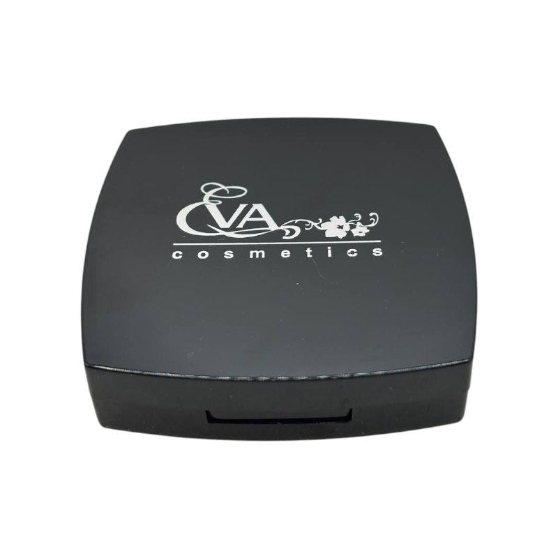 Тени Eva Cosmetics SOFT & MATTE №24 6013