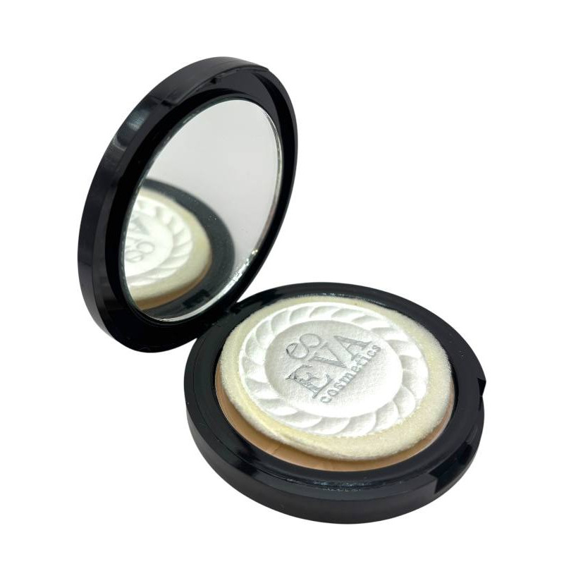 Пудра класик Eva Cosmetics слонова кістка № 01 11 г. 7830