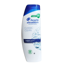 Шампунь против перхоти Head &Shoulders Основной уход 400 мл.