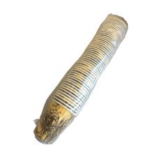 Стакан бумажный СТ 175 мл. 50 шт.уп.