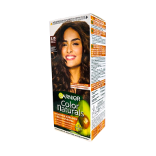 Краска для волос GARNIER Color Naturals 5.15 Морозный Шоколад