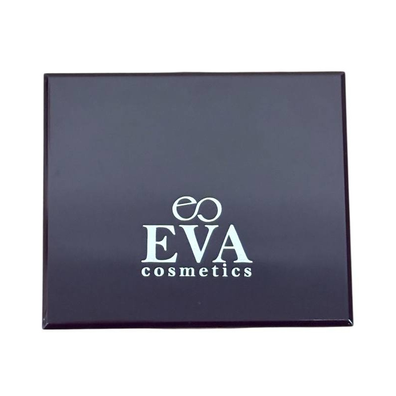 Пудра компактна Eva Cosmetics SAND  № 16  7002