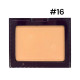 Пудра компактна Eva Cosmetics SAND  № 16  7002
