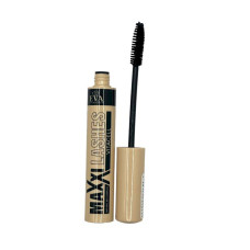 Туш для вій EVA Cosmetics MAXXI  з вітамінами  бежева  6214